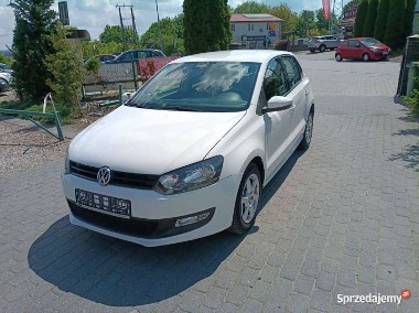 Volkswagen Polo V-1