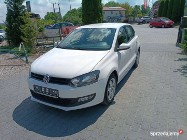 Volkswagen Polo V