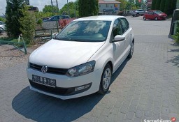 Volkswagen Polo V