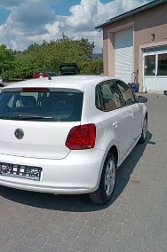 Volkswagen Polo V-2