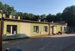 Lokal Chorzów Centrum