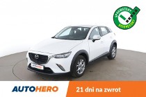 Mazda CX-3 GRATIS! Pakiet Serwisowy o wartości 1500 zł!