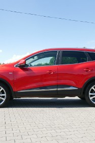 Renault Kadjar I 1.2TCe 130KM [Eu6] -Kraj -2gi Właściciel -Zobacz-2