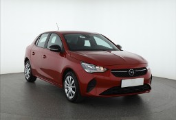 Opel Corsa F , Salon Polska, Serwis ASO, VAT 23%, Klima, Tempomat,