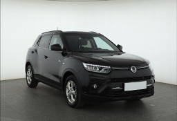 Ssangyong Tivoli I , Salon Polska, 1. Właściciel, VAT 23%, Klimatronic, Tempomat