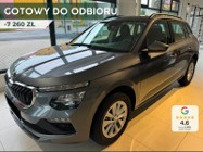 Skoda Kamiq Selection 1.5 TSI Selection 1.5 TSI 150KM