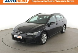 Volkswagen Golf VIII virtual, full led, fv23, dsg, navi, kamera
