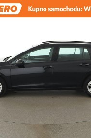 Volkswagen Golf VIII virtual, full led, fv23, dsg, navi, kamera-2