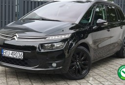 Citroen C4 Grand Picasso II Navi PDC 7 foteli Gwarancja