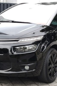 Citroen C4 Grand Picasso II Navi PDC 7 foteli Gwarancja-2
