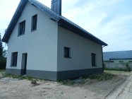 Nowy dom Kalisz