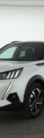 Peugeot 2008 e-2008 SoH 89%, Salon Polska, Serwis ASO, Automat, VAT 23%, Skóra,-3