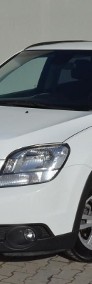 Chevrolet Orlando rlando 1.8 141KM+LPG 7os Alu+PDC Org.Lak 100%-3