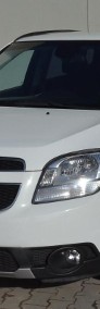 Chevrolet Orlando rlando 1.8 141KM+LPG 7os Alu+PDC Org.Lak 100%-4