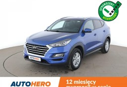 Hyundai Tucson III 1.6 LEVEL 3 2WD