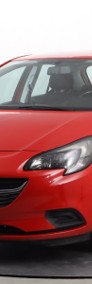 Opel Corsa E , Salon Polska, Klima, Tempomat-3