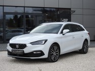 SEAT Leon 1.5 AUTOM 150 KM XCELLENCE VIRTUAL COCPIT FULL LED NAVI BEZWYPADKOWY