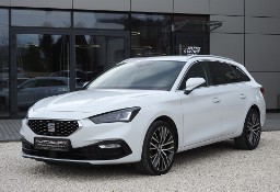 SEAT Leon 1.5 AUTOM 150 KM XCELLENCE VIRTUAL COCPIT FULL LED NAVI BEZWYPADKOWY