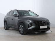 Hyundai Tucson , Serwis ASO, Automat, VAT 23%, Navi, Klimatronic, Tempomat,