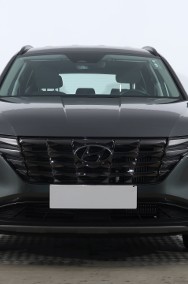 Hyundai Tucson , Serwis ASO, Automat, VAT 23%, Navi, Klimatronic, Tempomat,-2