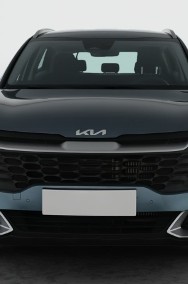 Kia Sportage IV , Salon Polska, VAT 23%, Klimatronic, Tempomat, Parktronic-2
