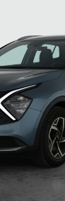 Kia Sportage IV , Salon Polska, VAT 23%, Klimatronic, Tempomat, Parktronic-3