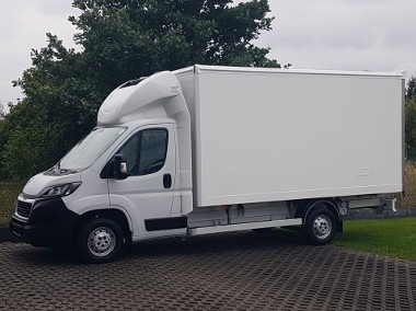 8EP CHŁODNIA AGREGAT CARRIER VIENTO 350 GRZANIE 4,21x2,08x2,01 AC-1