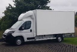 Peugeot Boxer 8EP CHŁODNIA AGREGAT CARRIER VIENTO 350 GRZANIE 4,21x2,08x2,01 AC