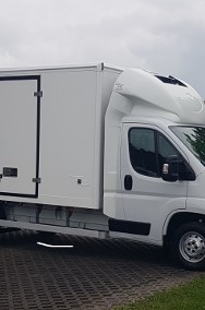 8EP CHŁODNIA AGREGAT CARRIER VIENTO 350 GRZANIE 4,21x2,08x2,01 AC-2