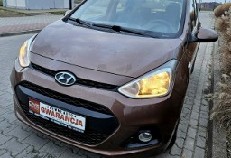 Hyundai i10 II 67KM Zadbany Serwis GwarancjaRata480zł