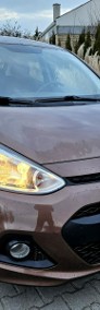 Hyundai i10 II 67KM Zadbany Serwis GwarancjaRata480zł-3