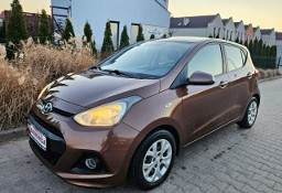 Hyundai i10 II 67KM Zadbany Serwis GwarancjaRata480zł