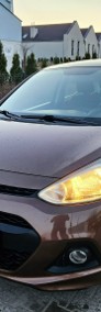 Hyundai i10 II 67KM Zadbany Serwis GwarancjaRata480zł-3