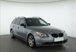 BMW SERIA 5 V (E60/E61) BMW SERIA 5 , GAZ, Automat, Navi, Xenon, Klimatronic, Tempomat,