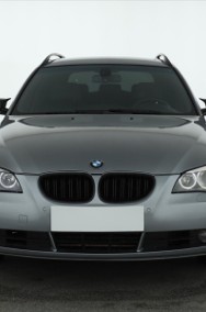 BMW SERIA 5 , GAZ, Automat, Navi, Xenon, Klimatronic, Tempomat,-2