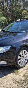Skoda Superb 2 bogate wyposażenie 2012-3