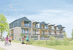 Nowe mieszkanie Kwidzyn