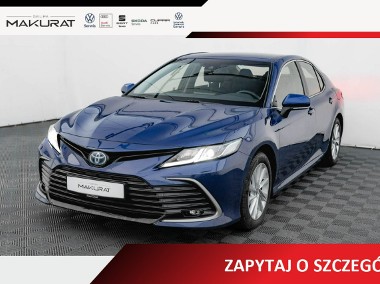 Toyota Camry VIII WJ3201L#2.5 Hybrid Comfort CVT K.cofania 2 stref klim Salon PL VAT 2-1