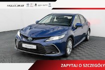 Toyota Camry VIII WJ3201L#2.5 Hybrid Comfort CVT K.cofania 2 stref klim Salon PL VAT 2