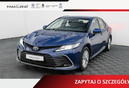 Toyota Camry VIII WJ3201L#2.5 Hybrid Comfort CVT K.cofania 2 stref klim Salon PL VAT 2