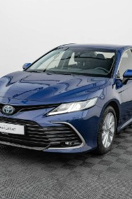 Toyota Camry VIII WJ3201L#2.5 Hybrid Comfort CVT K.cofania 2 stref klim Salon PL VAT 2-2