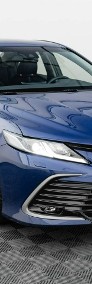 Toyota Camry VIII WJ3201L#2.5 Hybrid Comfort CVT K.cofania 2 stref klim Salon PL VAT 2-3