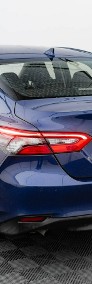 Toyota Camry VIII WJ3201L#2.5 Hybrid Comfort CVT K.cofania 2 stref klim Salon PL VAT 2-4