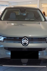Citroen C5 Aircross Plus eDCT6 1.2 mHEV Aircross Plus eDCT6 1.2 mHEV 145KM / Pakiet Techno-2