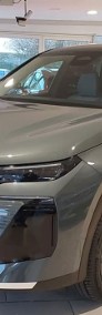 Citroen C5 Aircross Plus eDCT6 1.2 mHEV Aircross Plus eDCT6 1.2 mHEV 145KM / Pakiet Techno-3
