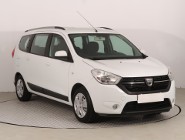 Dacia Lodgy , Salon Polska, 7 miejsc, VAT 23%, Klima, Tempomat,