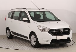 Dacia Lodgy , Salon Polska, 7 miejsc, VAT 23%, Klima, Tempomat,