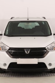 Dacia Lodgy , Salon Polska, 7 miejsc, VAT 23%, Klima, Tempomat,-2