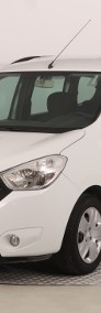 Dacia Lodgy , Salon Polska, 7 miejsc, VAT 23%, Klima, Tempomat,-3