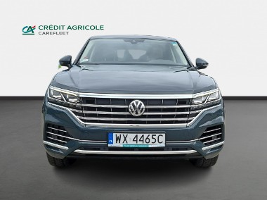 Volkswagen Touareg III 3.0 V6 TDI SCR 4Mot. Kombi. WX4465C-1